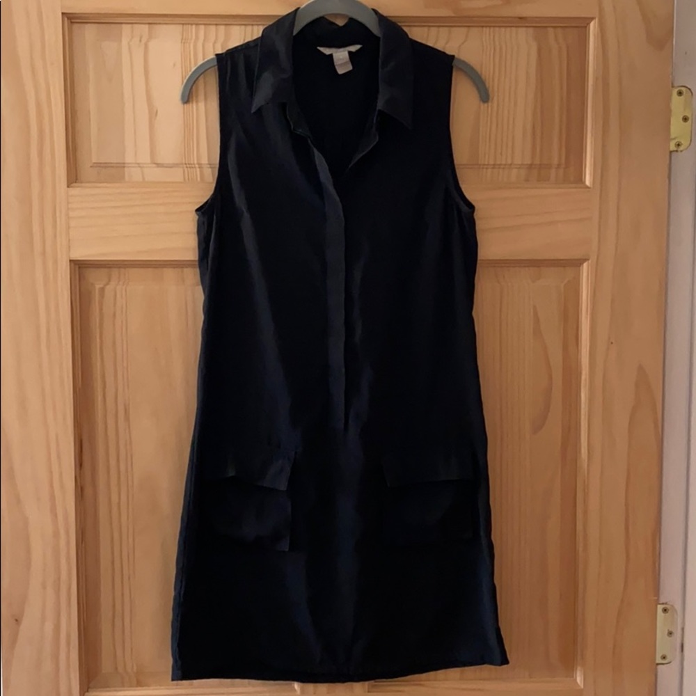 Painters dress